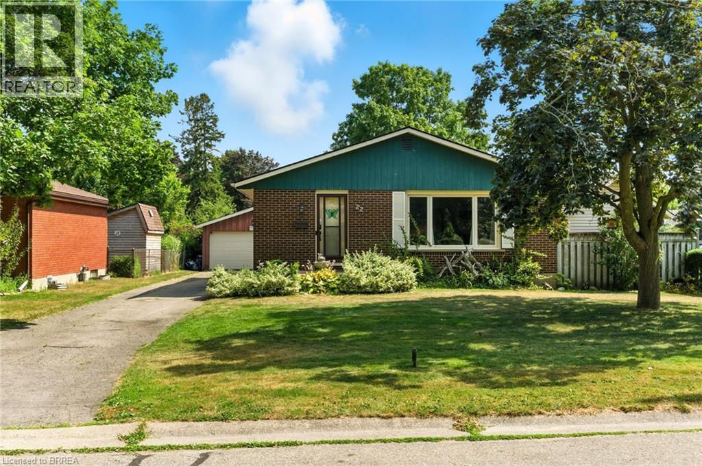 22 Mccammon Street, Paris, Ontario  N3L 1V9 - Photo 34 - 40757991