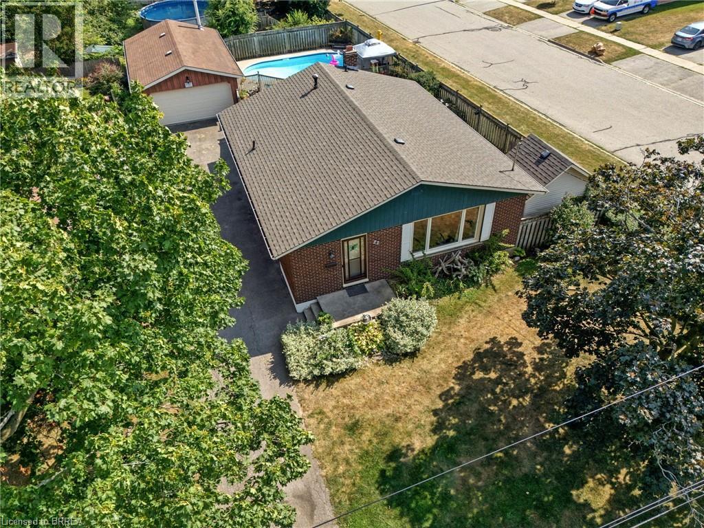 22 Mccammon Street, Paris, Ontario  N3L 1V9 - Photo 35 - 40757991