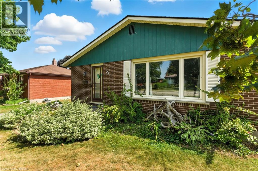 22 Mccammon Street, Paris, Ontario  N3L 1V9 - Photo 36 - 40757991