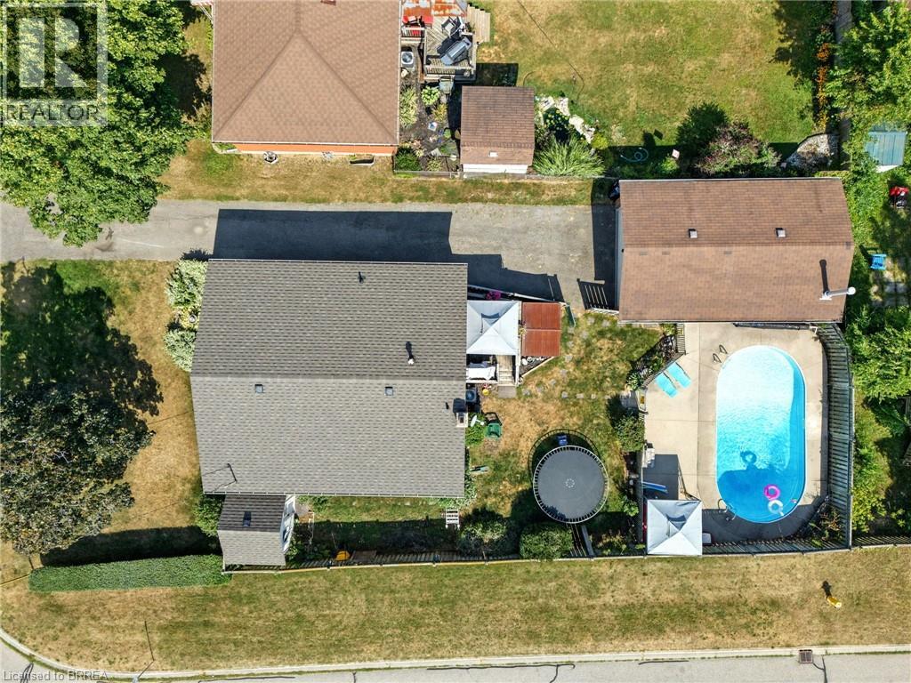 22 Mccammon Street, Paris, Ontario  N3L 1V9 - Photo 38 - 40757991