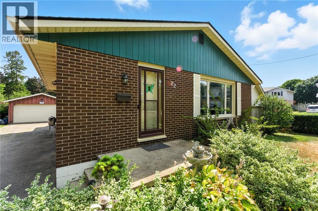 22 Mccammon Street, Paris, Ontario  N3L 1V9 - Photo 41 - 40757991