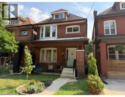 24 AVALON Place Unit# Upper 202 - Gibson/Stipley South