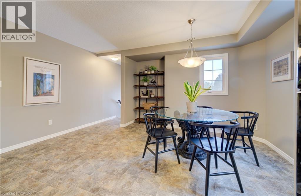 931 Glasgow Street Unit# 2b, Kitchener, Ontario  N2N 0B5 - Photo 10 - 40791397