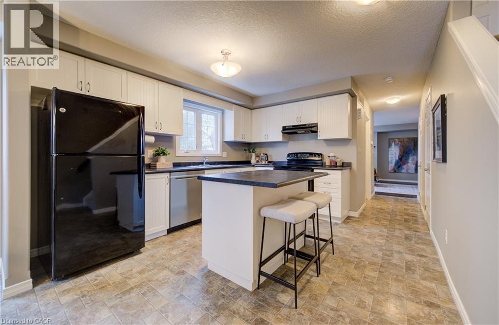 931 Glasgow Street Unit# 2b, Kitchener, Ontario  N2N 0B5 - Photo 7 - 40791397