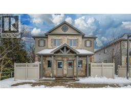 931 Glasgow Street Unit# 2b 439 - Westvale, Kitchener, Ca