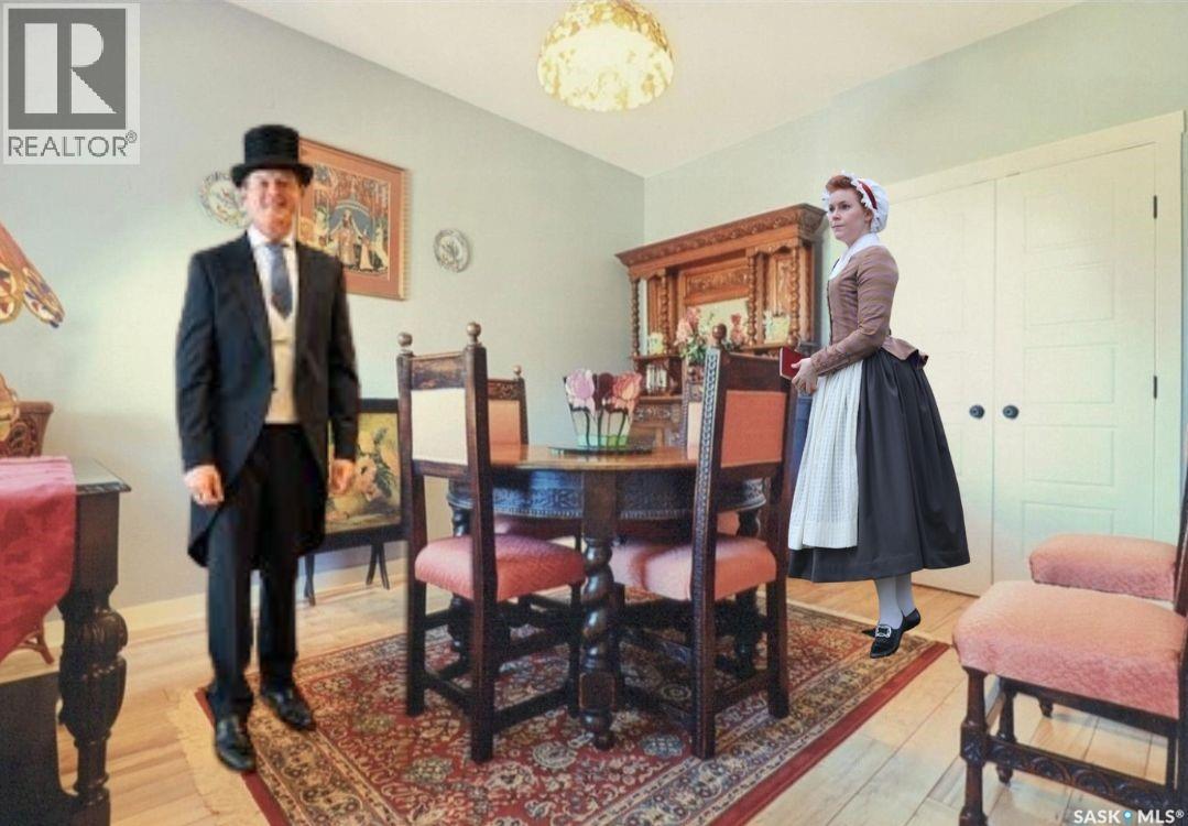 30 West Park Drive, Battleford, Saskatchewan  S0M 0E0 - Photo 22 - SK015646