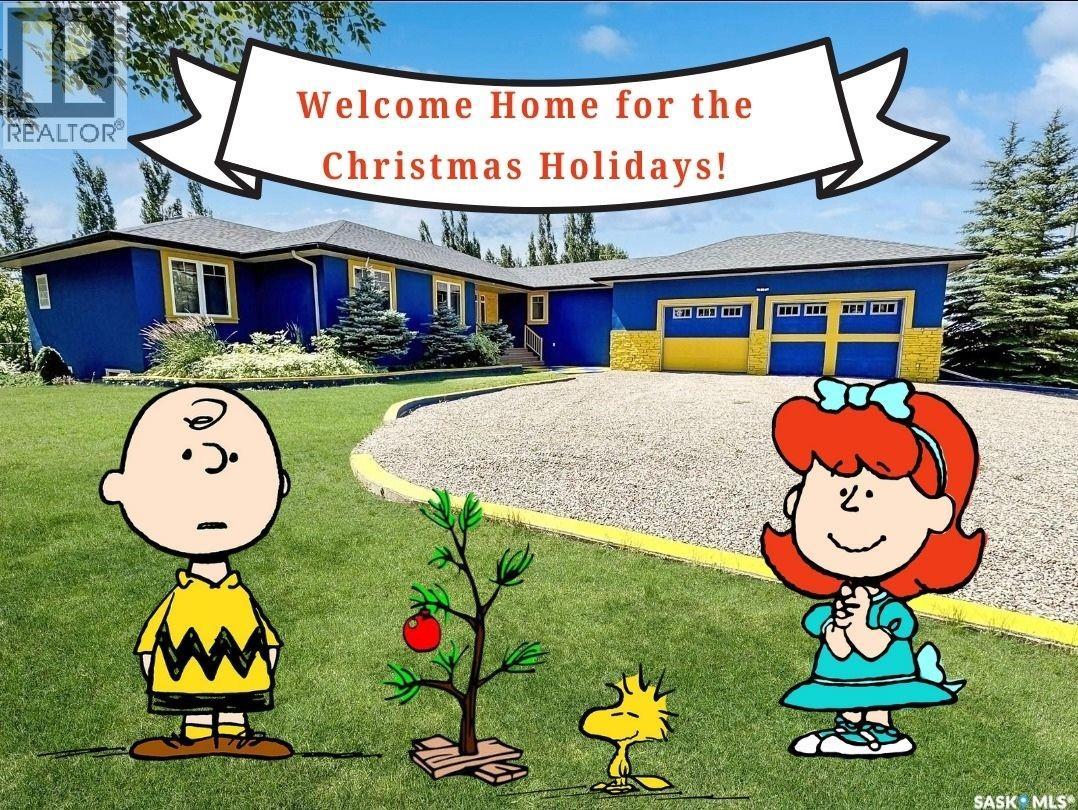 30 West Park Drive, Battleford, Saskatchewan  S0M 0E0 - Photo 2 - SK015646