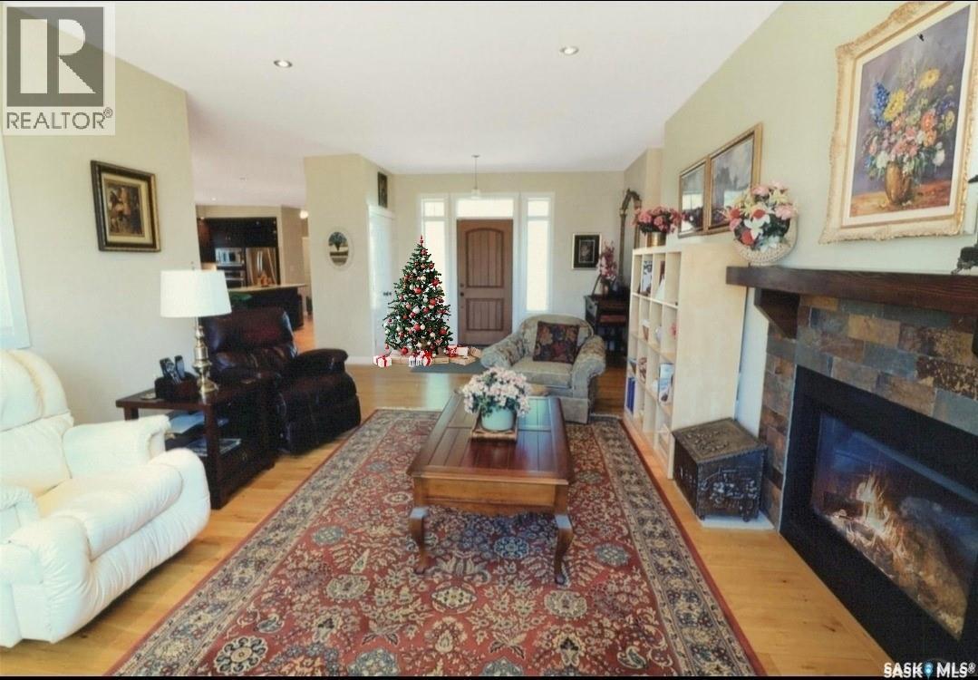 30 West Park Drive, Battleford, Saskatchewan  S0M 0E0 - Photo 12 - SK015646