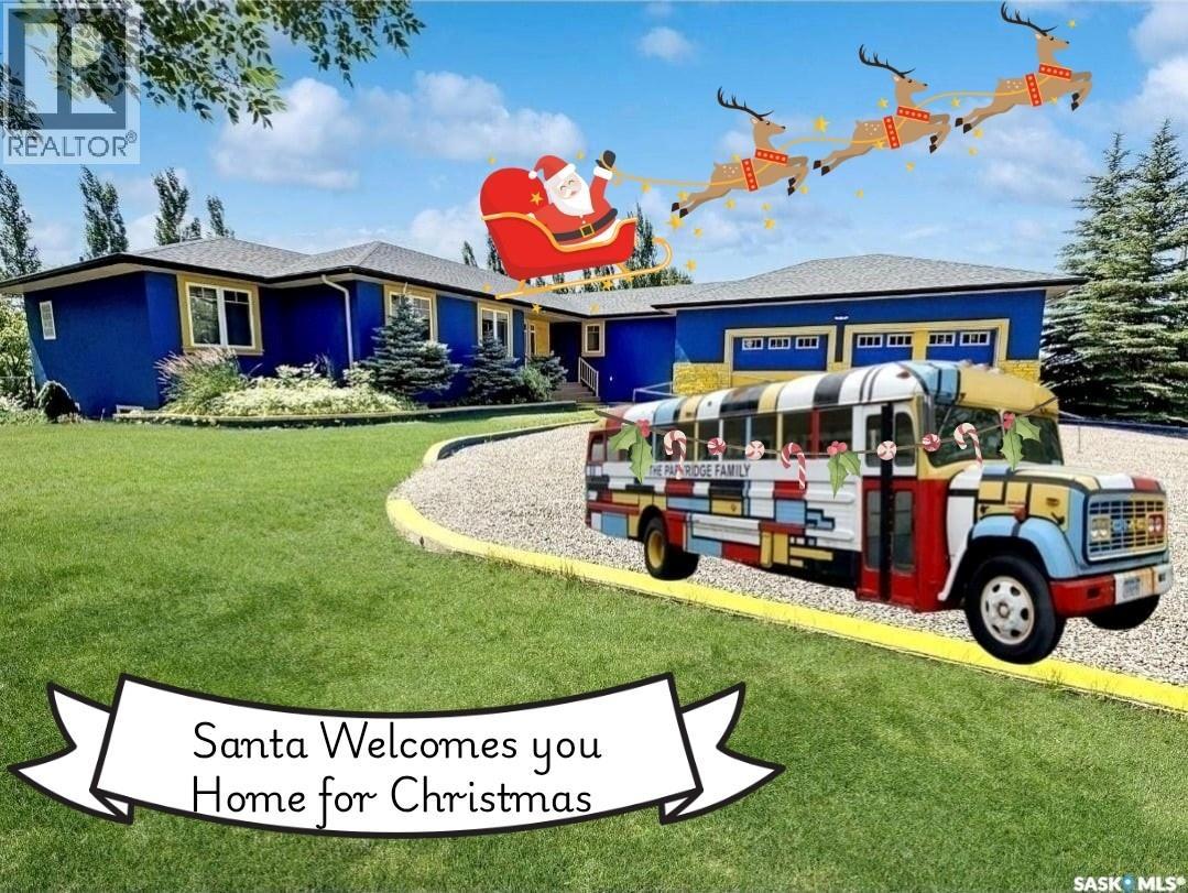 30 West Park DRIVE, Battleford, Saskatchewan