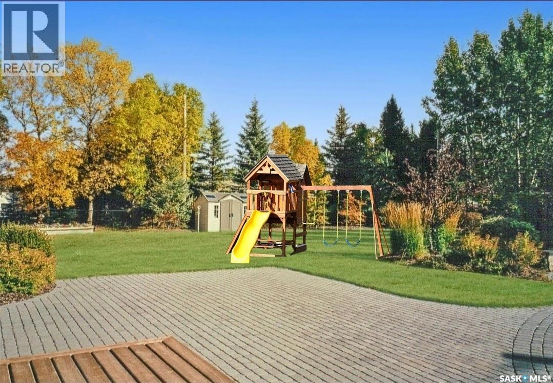 30 West Park Drive, Battleford, Saskatchewan  S0M 0E0 - Photo 38 - SK015646
