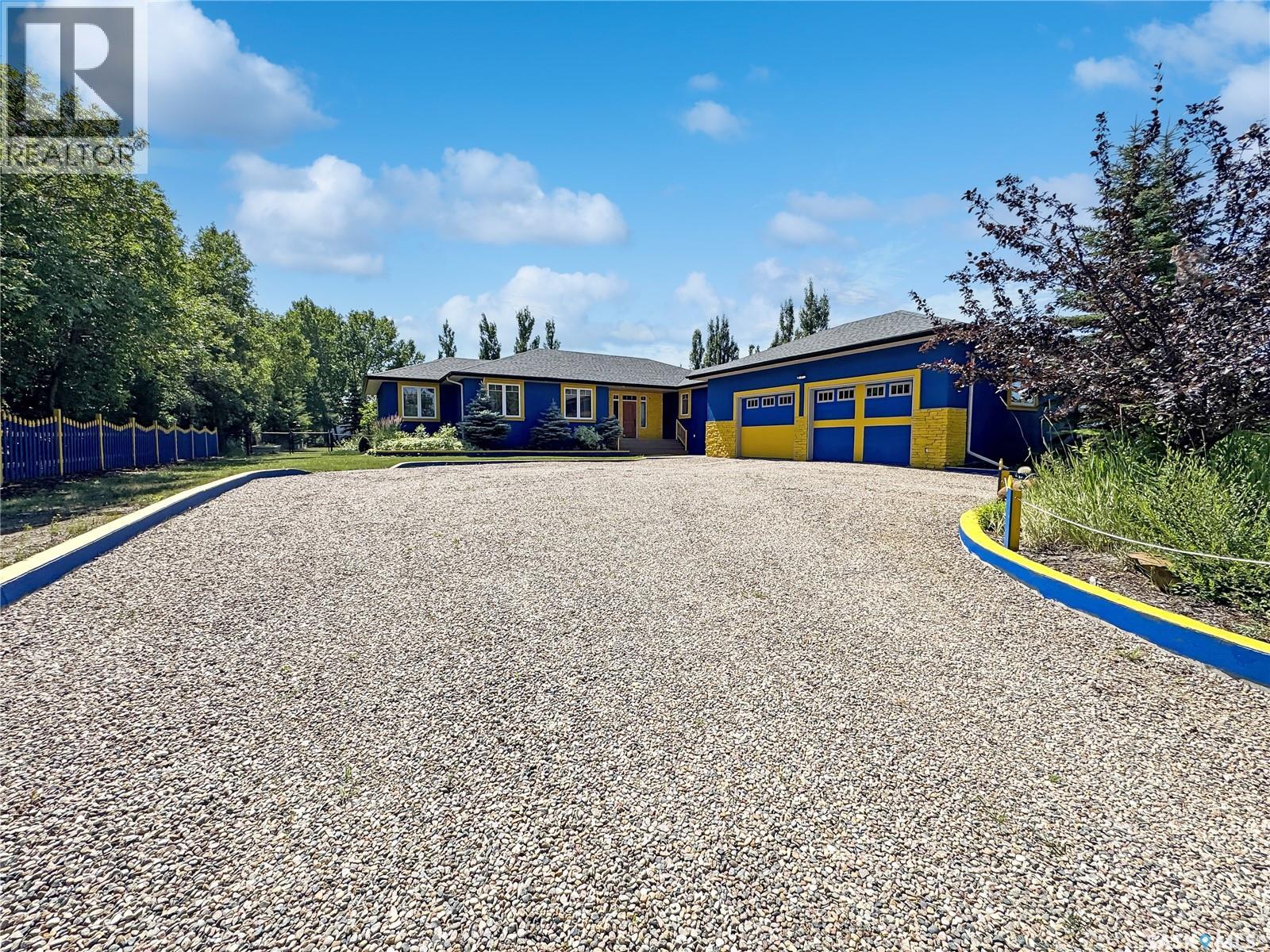 30 West Park Drive, Battleford, Saskatchewan  S0M 0E0 - Photo 50 - SK015646