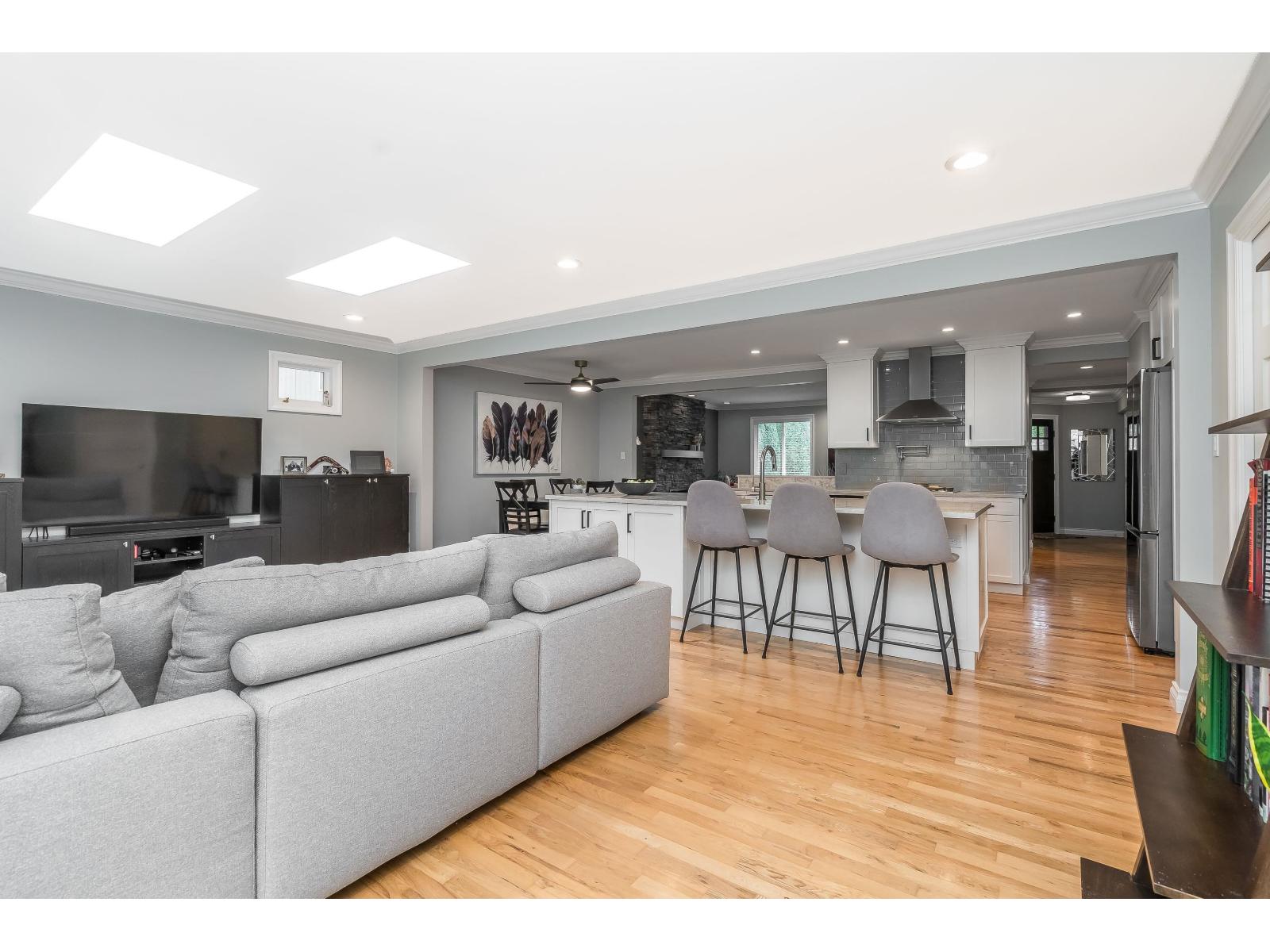 15825 Prospect Crescent, White Rock, British Columbia  V4B 2C3 - Photo 1 - R3070488