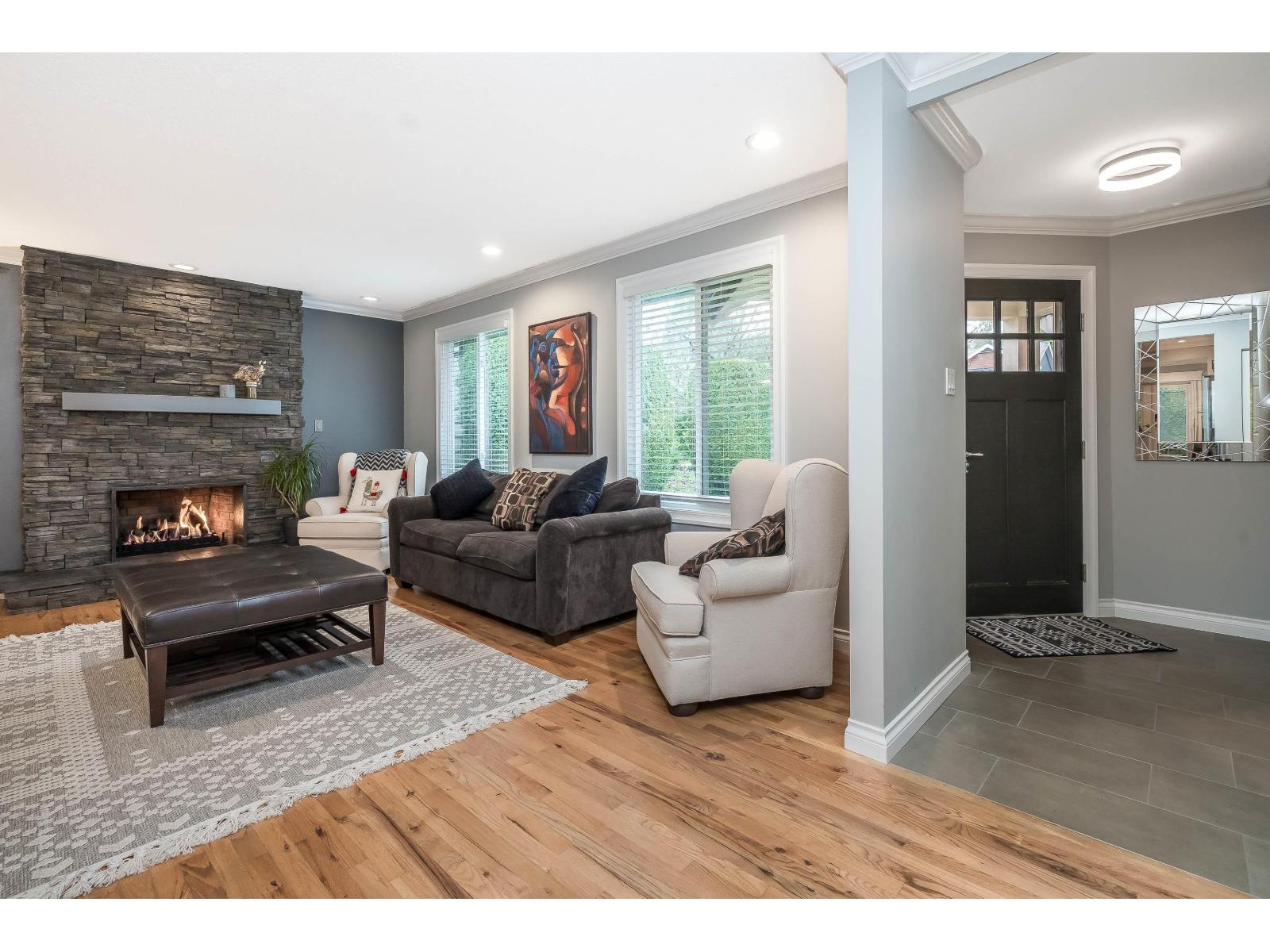 15825 Prospect Crescent, White Rock, British Columbia  V4B 2C3 - Photo 5 - R3070488