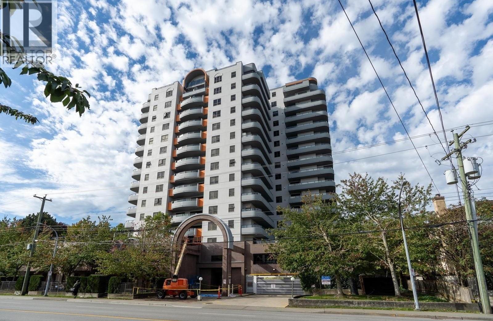 804 6611 Cooney Road, Richmond, British Columbia  V6Y 4C5 - Photo 1 - R3071409