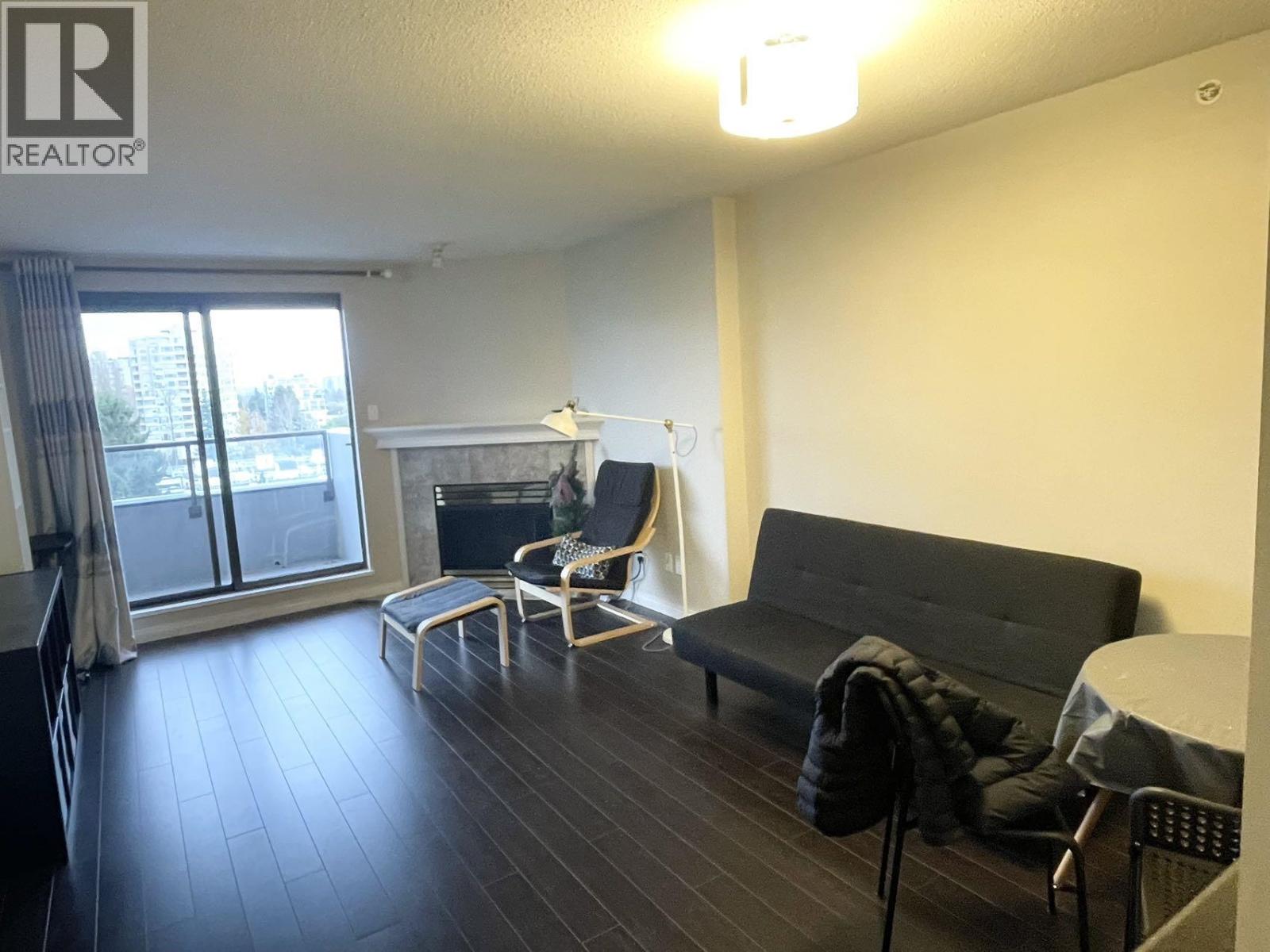 804 6611 Cooney Road, Richmond, British Columbia  V6Y 4C5 - Photo 5 - R3071409