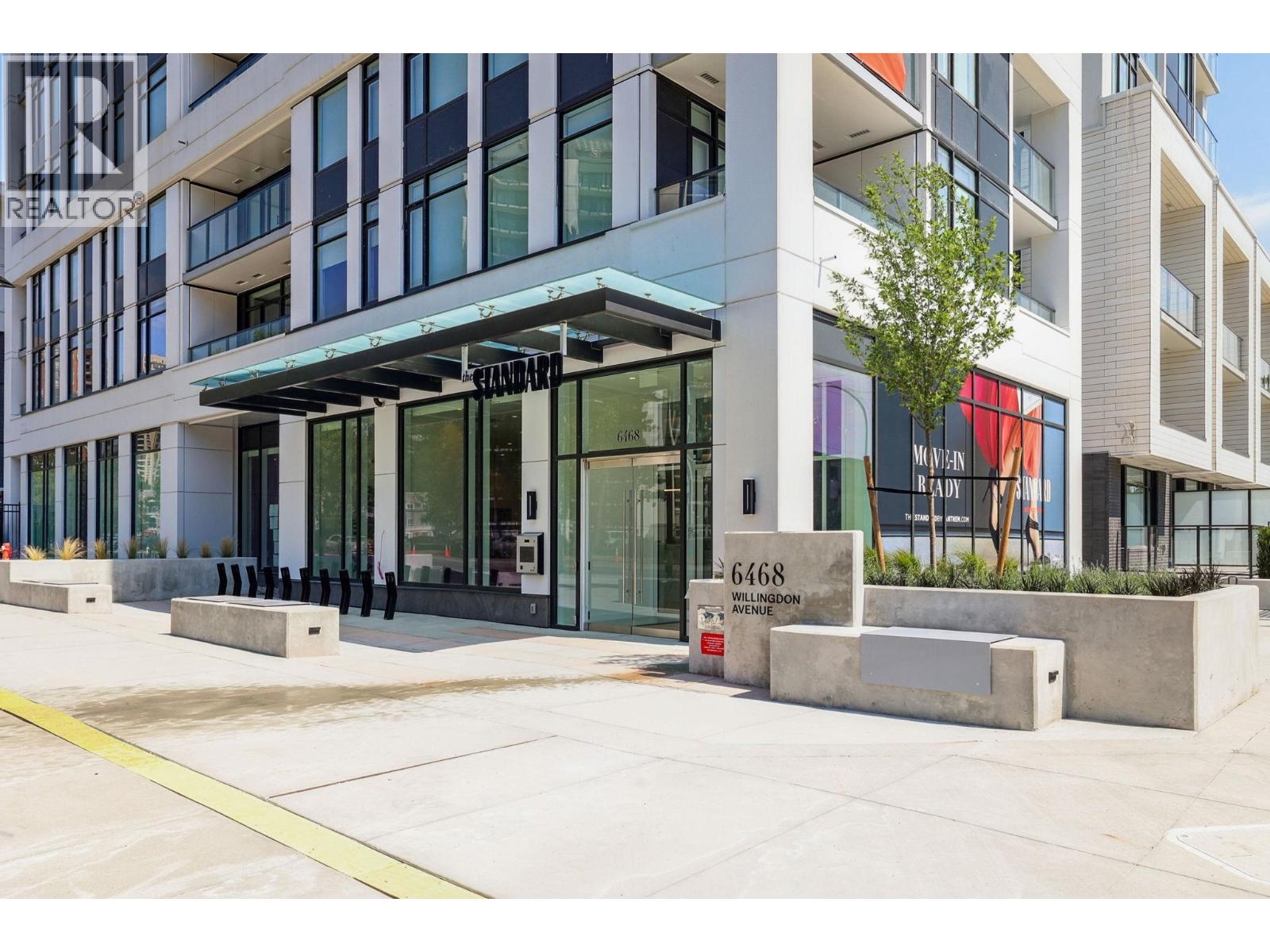 32xx 6468 Willingdon Avenue, Burnaby, British Columbia  V5H 0L3 - Photo 29 - R3071414