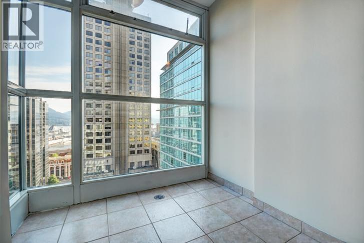 1605 438 Seymour Street, Vancouver, British Columbia  V6B 6H4 - Photo 14 - R3071418