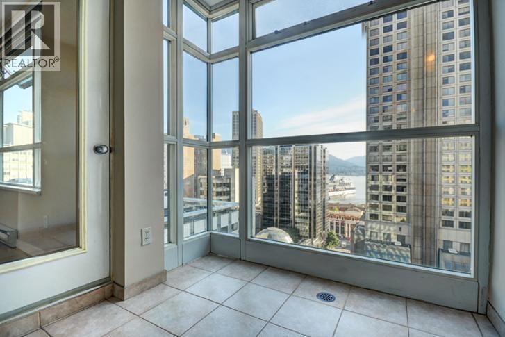 1605 438 Seymour Street, Vancouver, British Columbia  V6B 6H4 - Photo 15 - R3071418