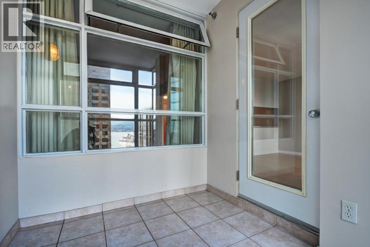 1605 438 Seymour Street, Vancouver, British Columbia  V6B 6H4 - Photo 16 - R3071418