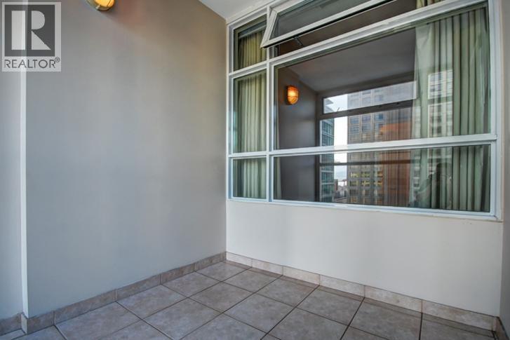 1605 438 Seymour Street, Vancouver, British Columbia  V6B 6H4 - Photo 17 - R3071418