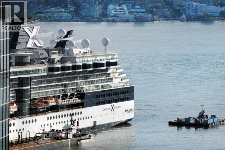 1605 438 Seymour Street, Vancouver, British Columbia  V6B 6H4 - Photo 20 - R3071418