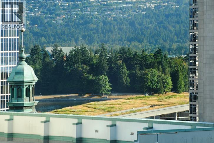 1605 438 Seymour Street, Vancouver, British Columbia  V6B 6H4 - Photo 21 - R3071418