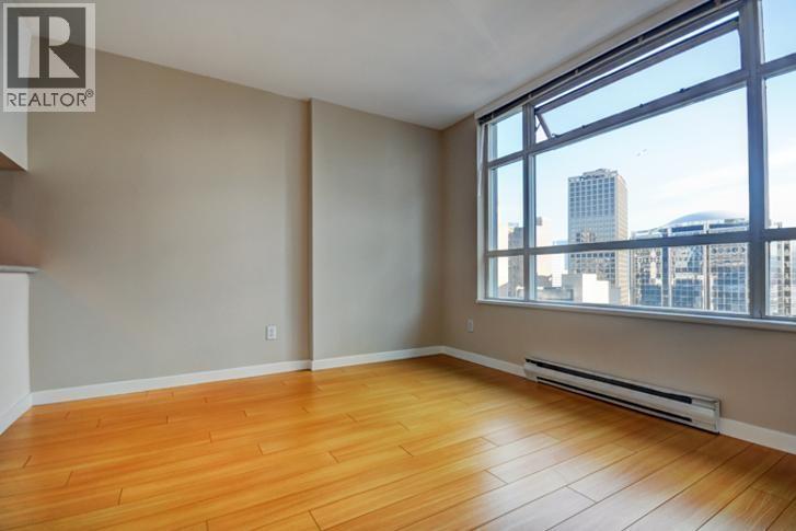 1605 438 Seymour Street, Vancouver, British Columbia  V6B 6H4 - Photo 6 - R3071418