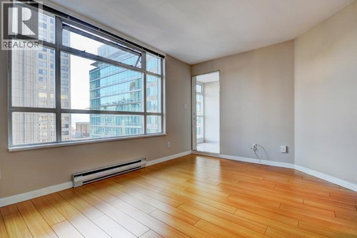 1605 438 Seymour Street, Vancouver, British Columbia  V6B 6H4 - Photo 9 - R3071418