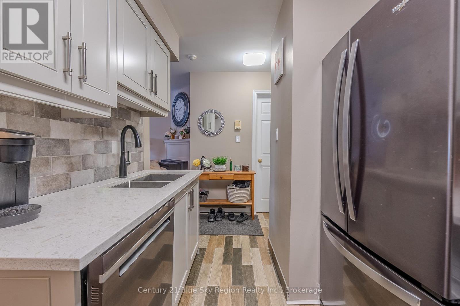 6 - 570 Graham Drive, North Bay (Widdifield), Ontario  P1B 9M7 - Photo 5 - X12589550