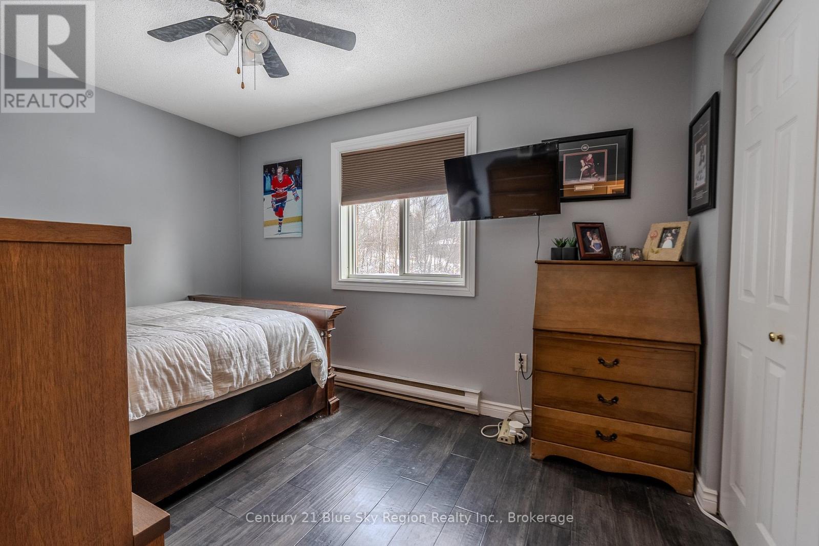 6 - 570 Graham Drive, North Bay (Widdifield), Ontario  P1B 9M7 - Photo 8 - X12589550