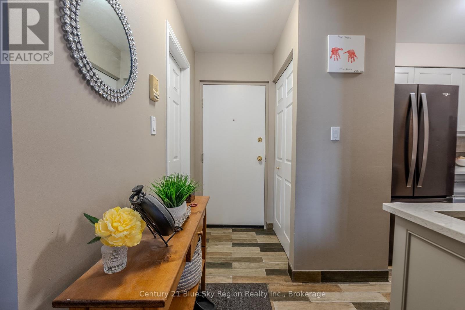 6 - 570 Graham Drive, North Bay (Widdifield), Ontario  P1B 9M7 - Photo 4 - X12589550