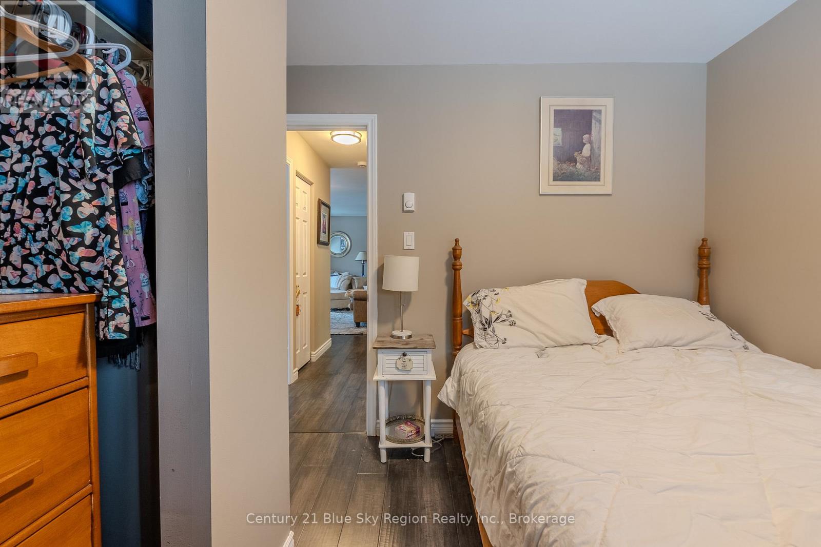 6 - 570 Graham Drive, North Bay (Widdifield), Ontario  P1B 9M7 - Photo 11 - X12589550