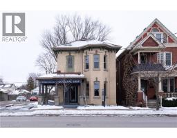 203 BRANT Avenue Unit# 1 2042 - North Ward-148;