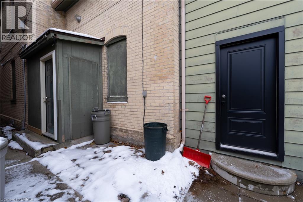 203 Brant Avenue Unit# 1, Brantford, Ontario  N3T 3J1 - Photo 16 - 40789922