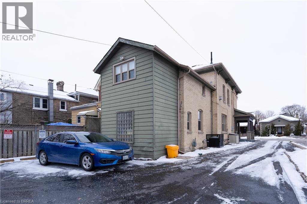 203 Brant Avenue Unit# 1, Brantford, Ontario  N3T 3J1 - Photo 17 - 40789922