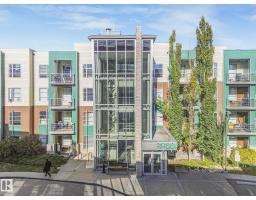 #201 2588 ANDERSON WY SW Ambleside