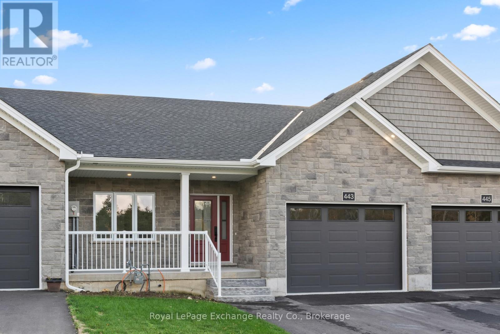 443 PARK STREET WEST W, West Grey, Ontario