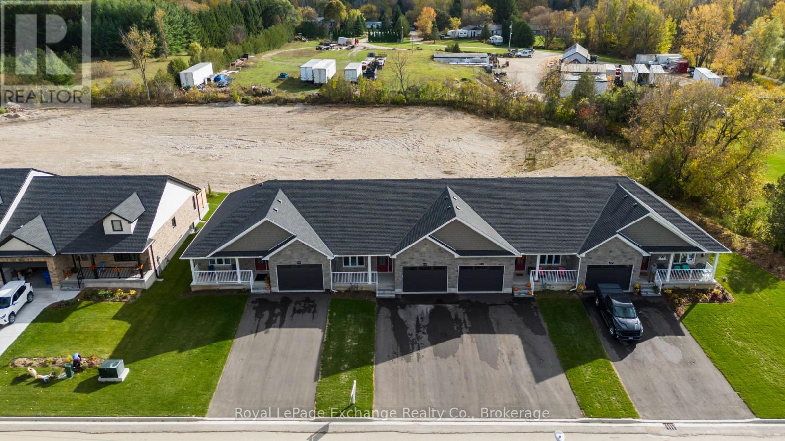 443 Park Street West W, West Grey, Ontario  N0G 1R0 - Photo 5 - X12479867