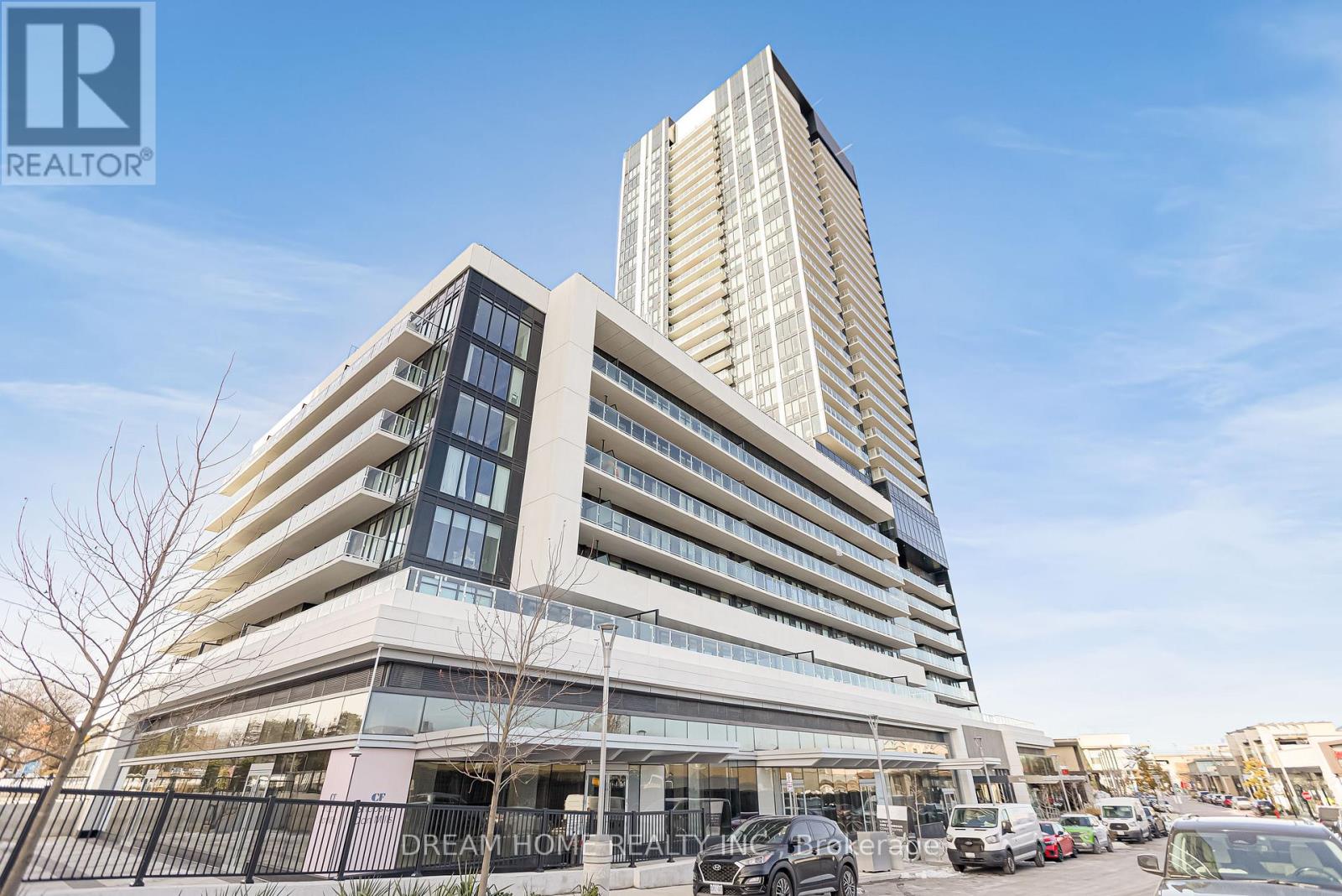 403 - 50 O'neill Road, Toronto, Ontario  M3C 0R1 - Photo 2 - C12592626