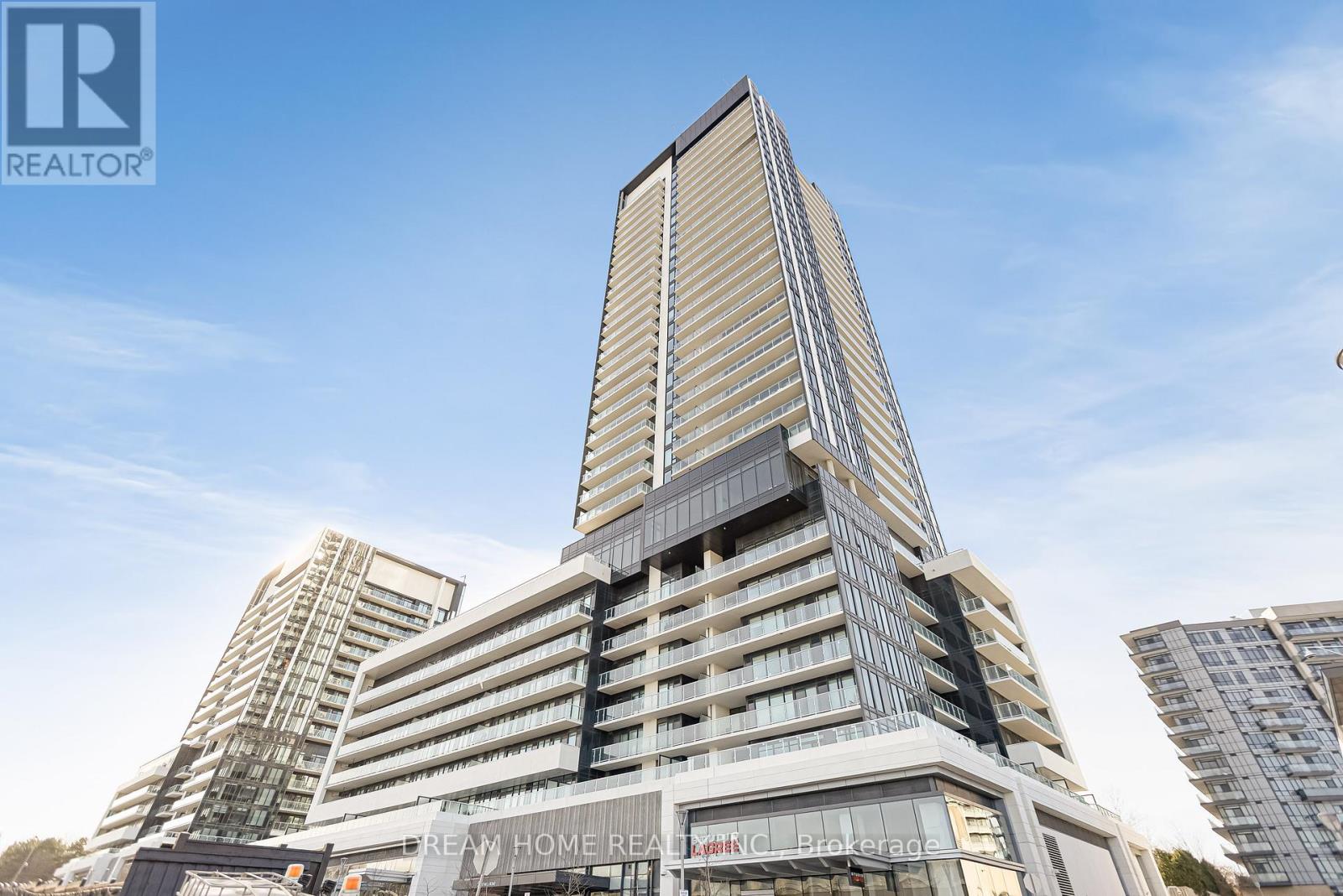 403 - 50 O'NEILL ROAD, Toronto, Ontario