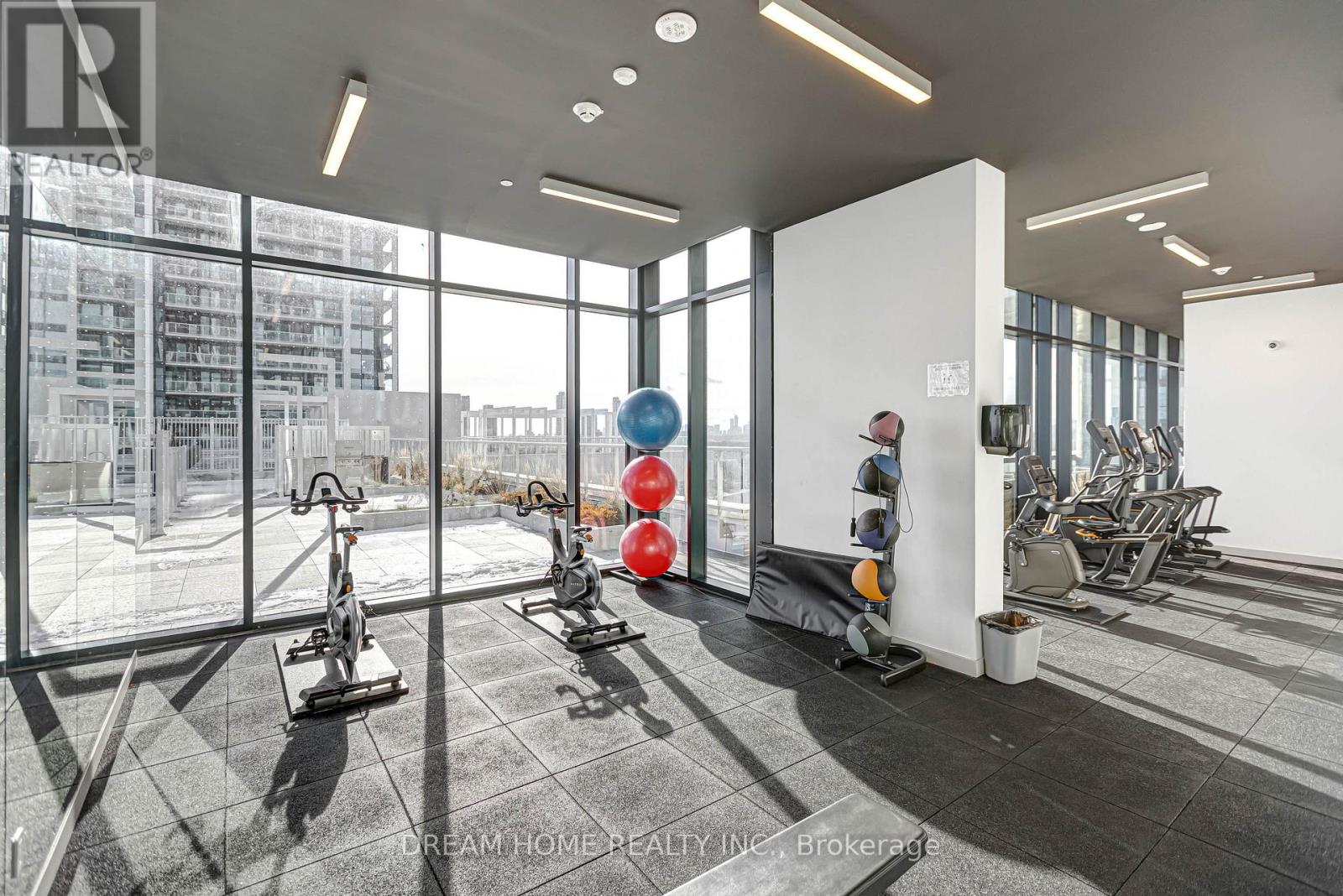 403 - 50 O'neill Road, Toronto, Ontario  M3C 0R1 - Photo 33 - C12592626