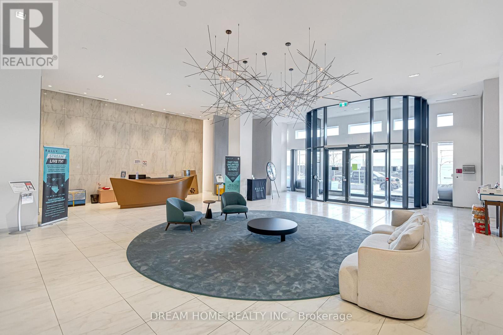 403 - 50 O'neill Road, Toronto, Ontario  M3C 0R1 - Photo 4 - C12592626