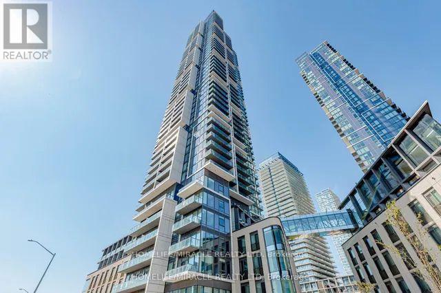 4212 - 7890 JANE STREET, Vaughan, Ontario