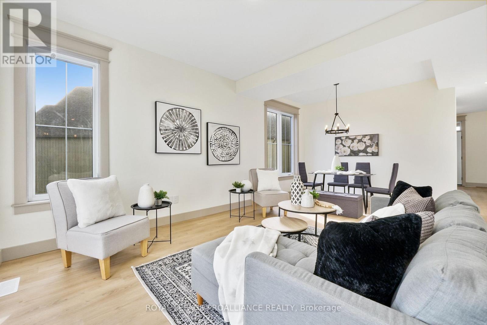 8 Merriman Court, Cramahe, Ontario  K0K 1S0 - Photo 13 - X12366061