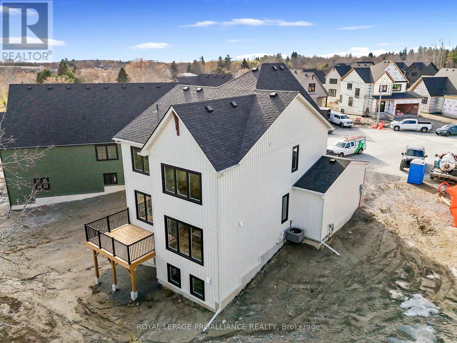 8 Merriman Court, Cramahe, Ontario  K0K 1S0 - Photo 45 - X12366061