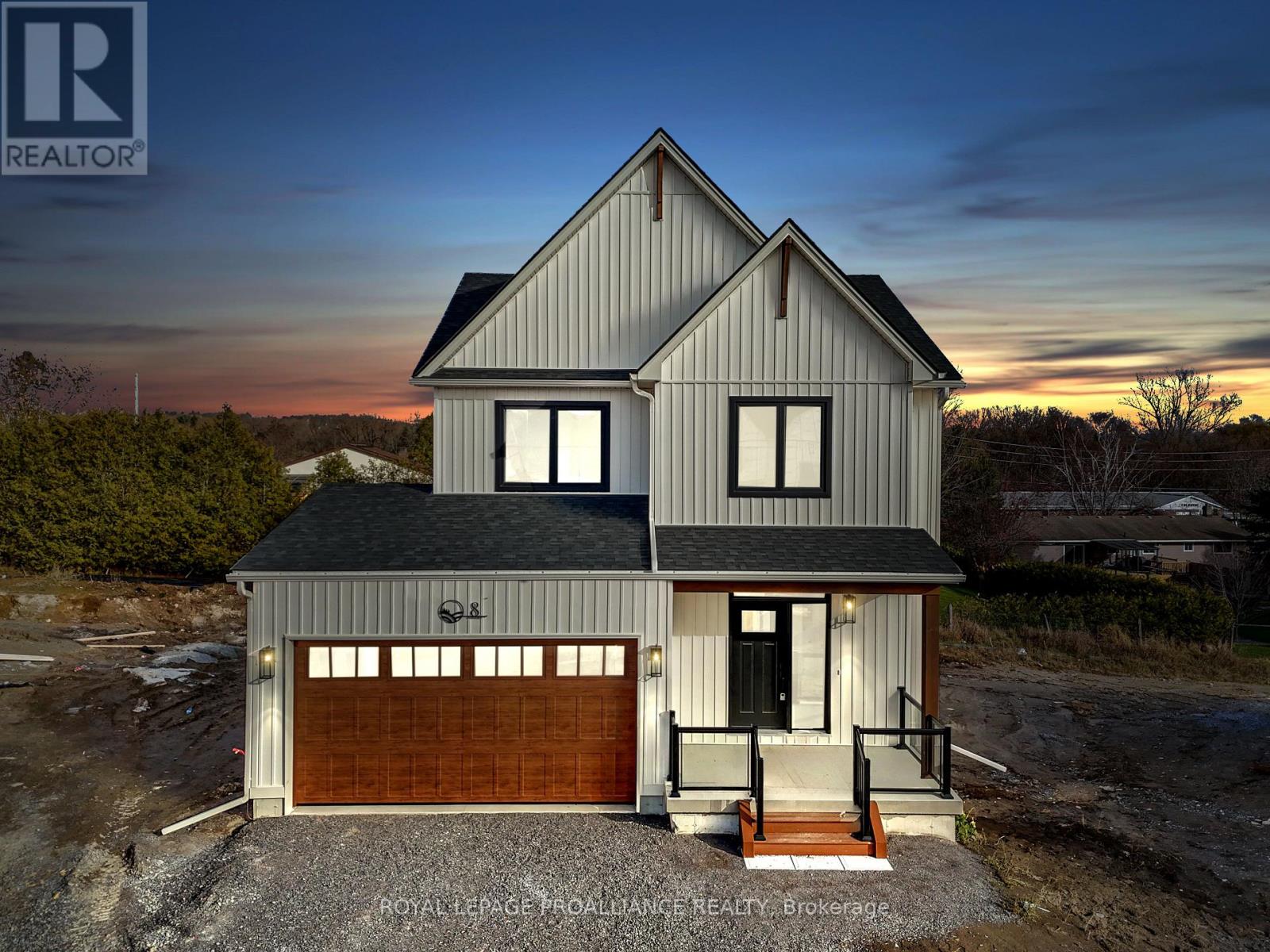 8 Merriman Court, Cramahe, Ontario  K0K 1S0 - Photo 50 - X12366061