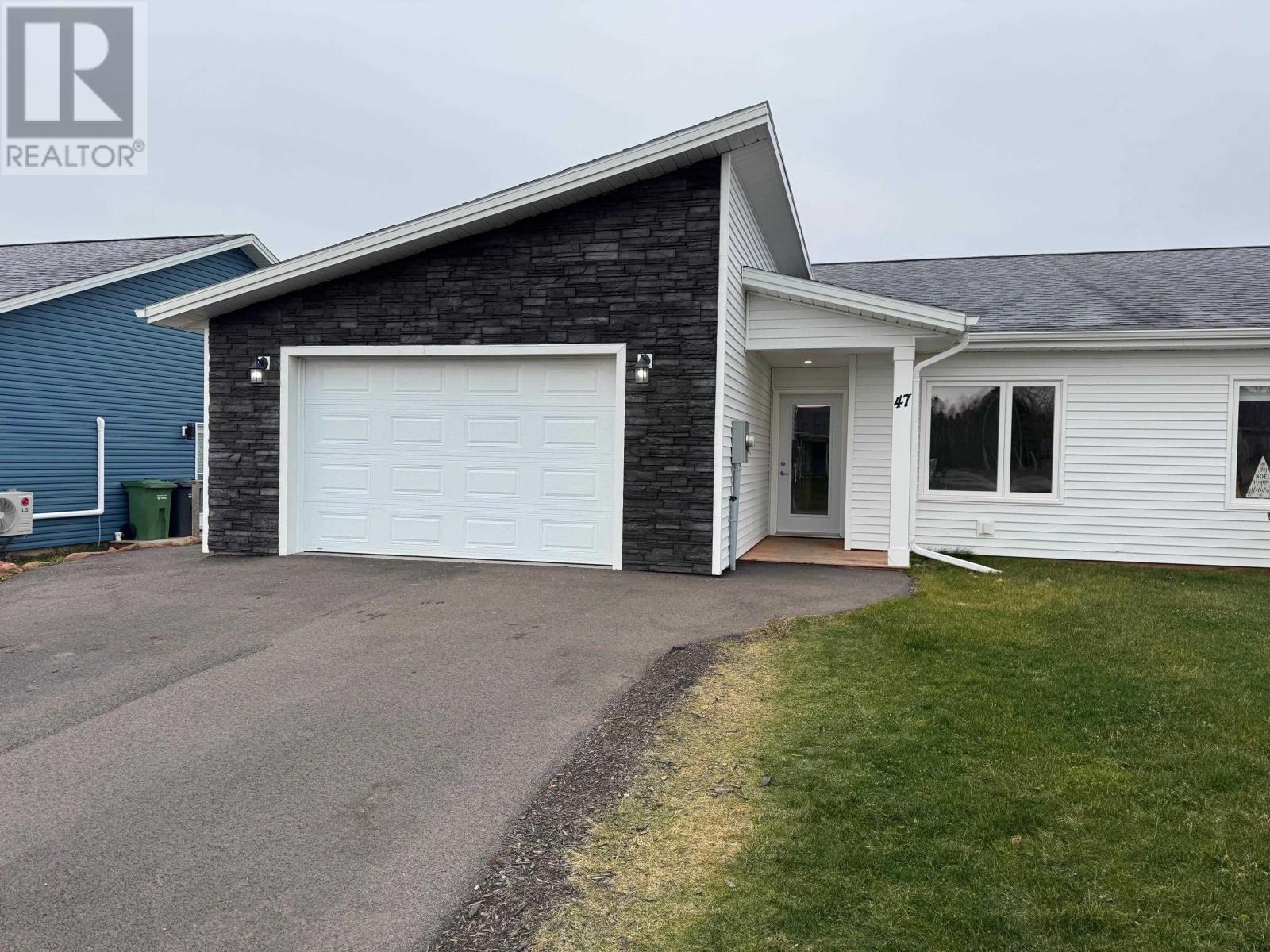 47 Beech Hill Avenue, Charlottetown, Prince Edward Island