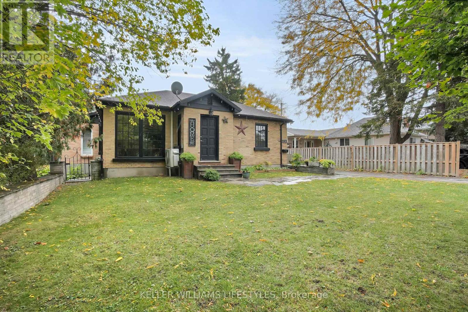 1183 PRINCESS AVENUE, London East, Ontario