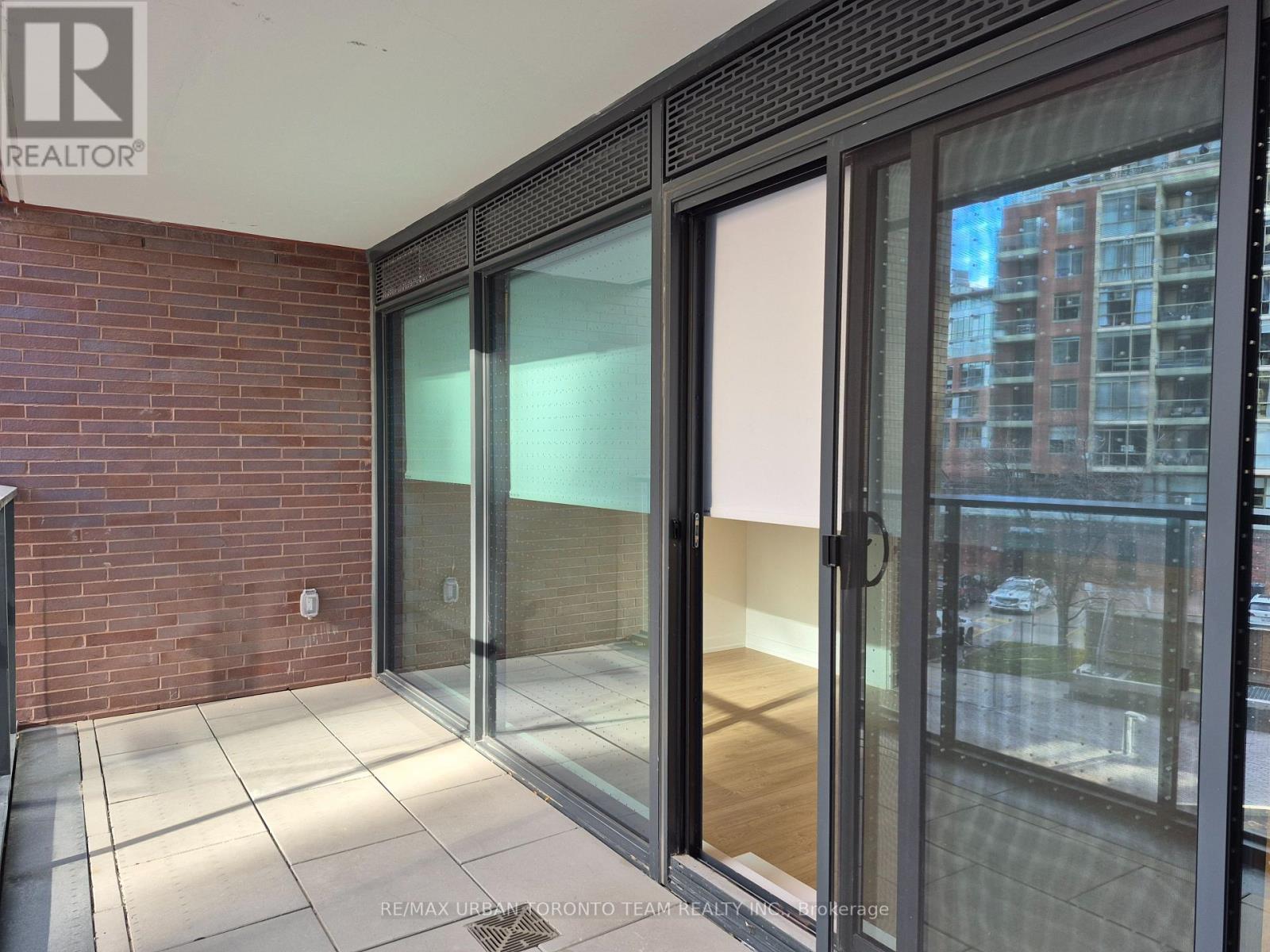 202 - 35 Parliament Street, Toronto, Ontario  M5A 2Y2 - Photo 2 - C12593574
