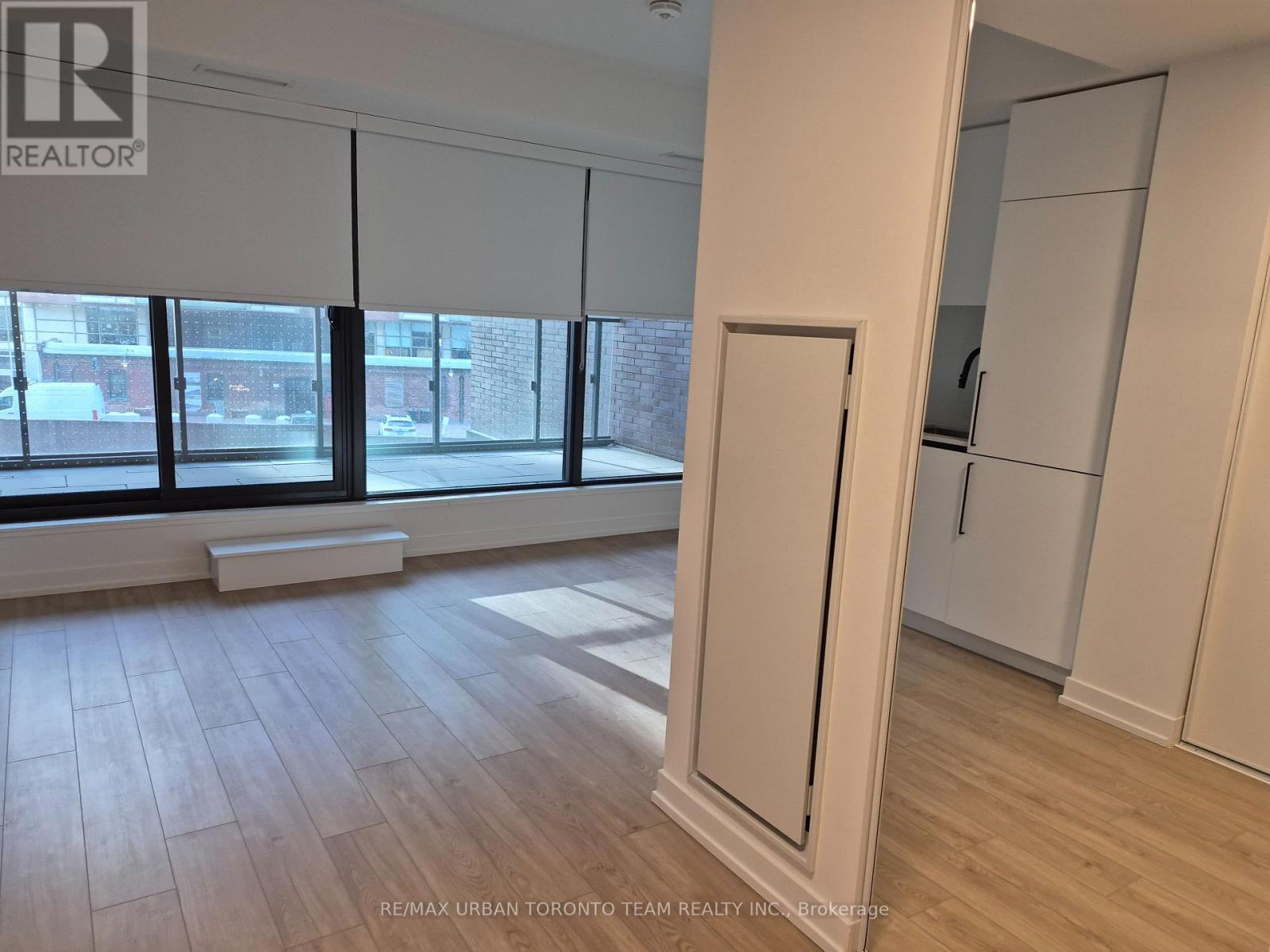 202 - 35 Parliament Street, Toronto, Ontario  M5A 2Y2 - Photo 4 - C12593574